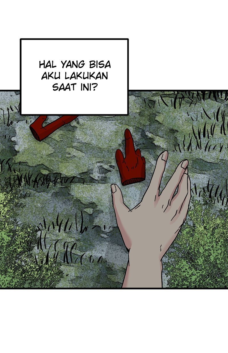 Hero Killer Chapter 131 - halaman 67