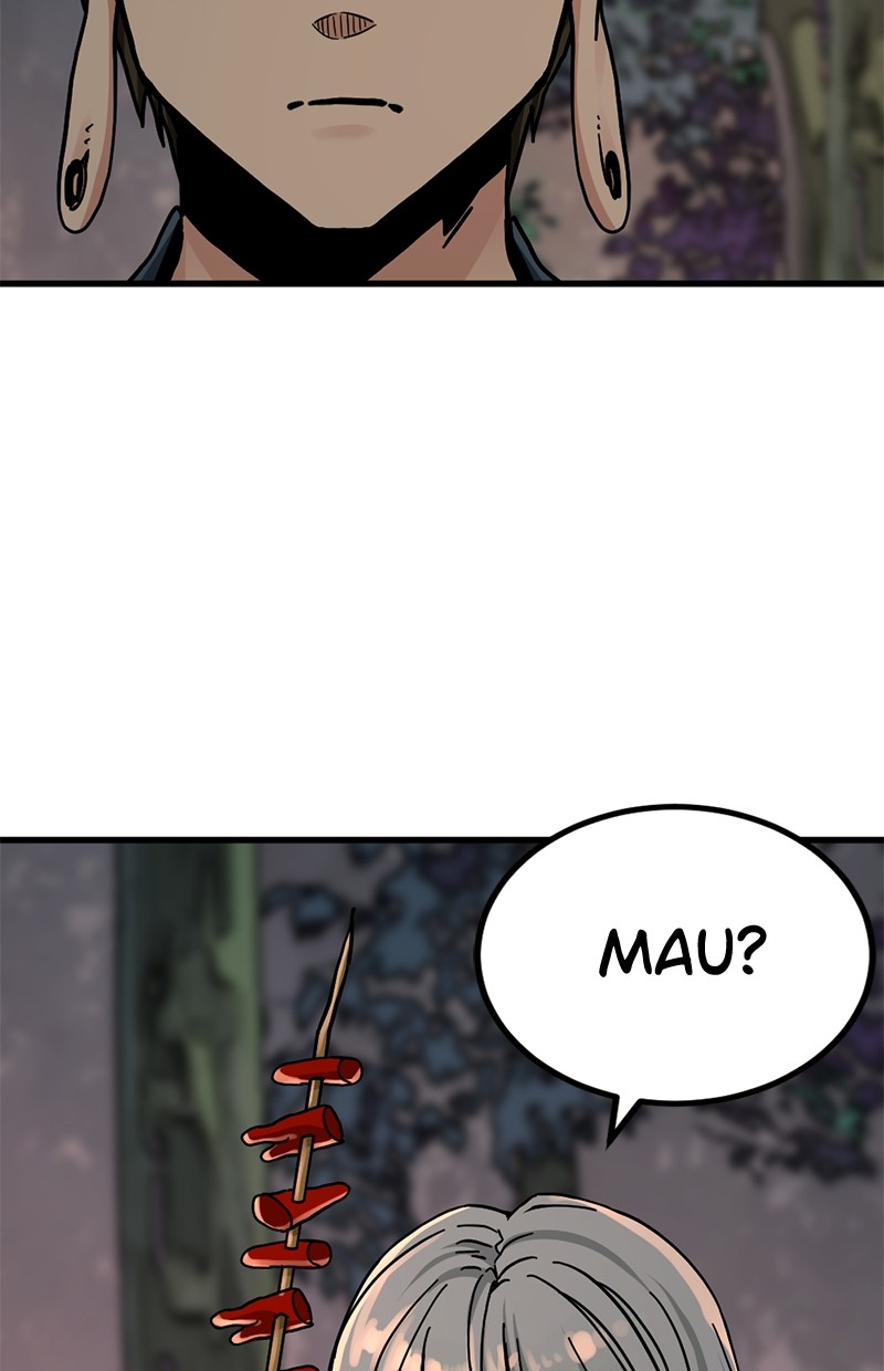 Hero Killer Chapter 131 - halaman 71