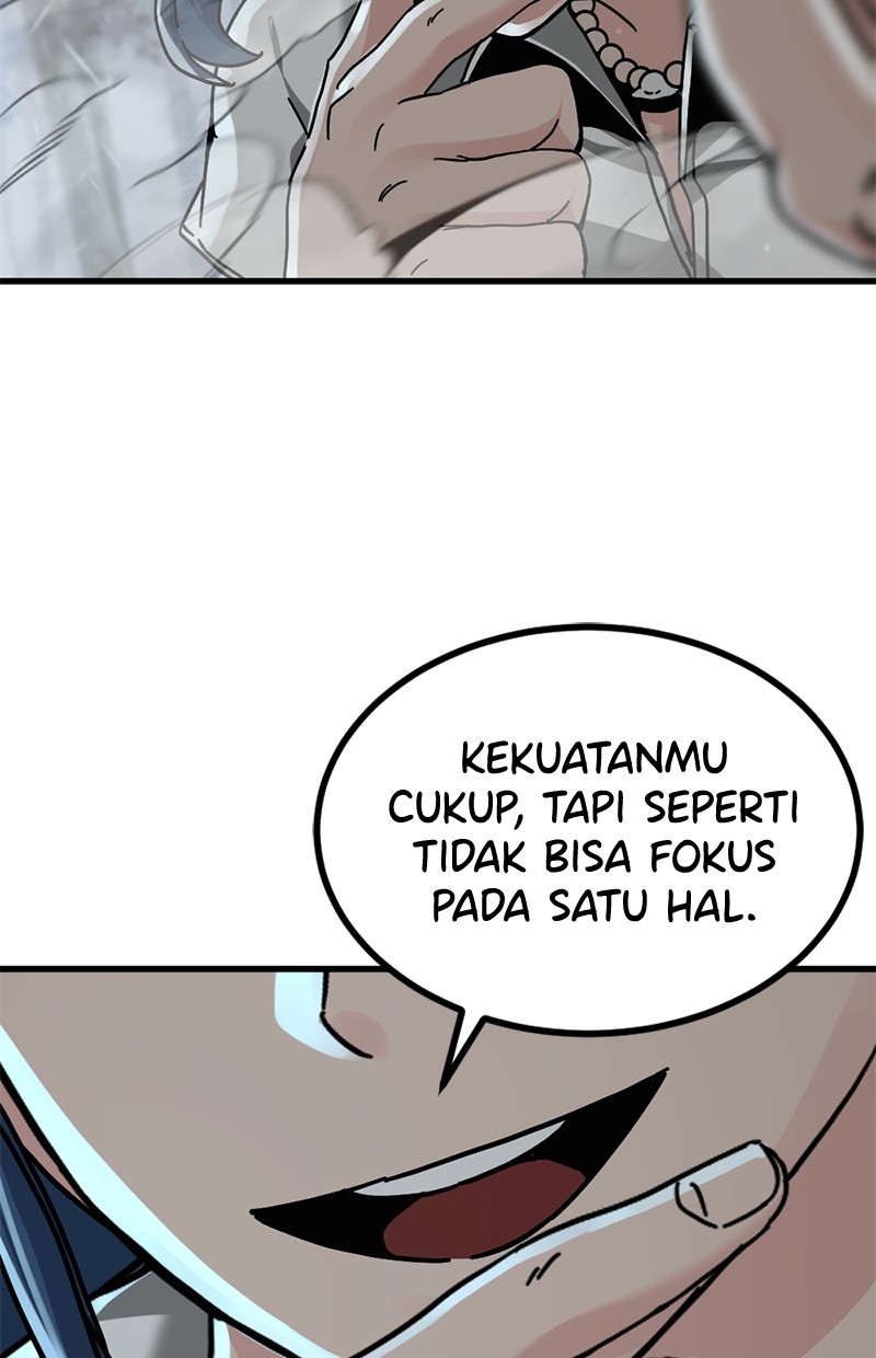 Hero Killer Chapter 131 - halaman 8