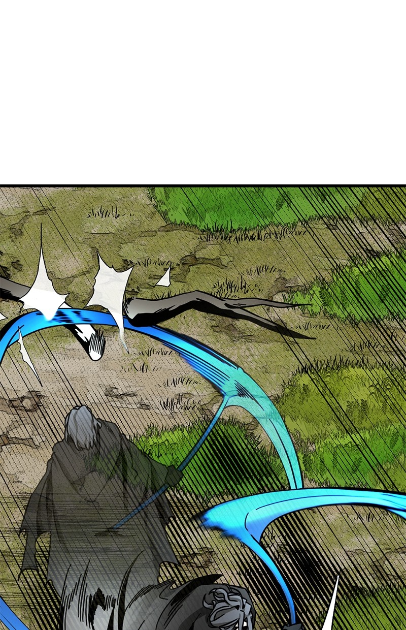 Hero Killer Chapter 131 - halaman 88