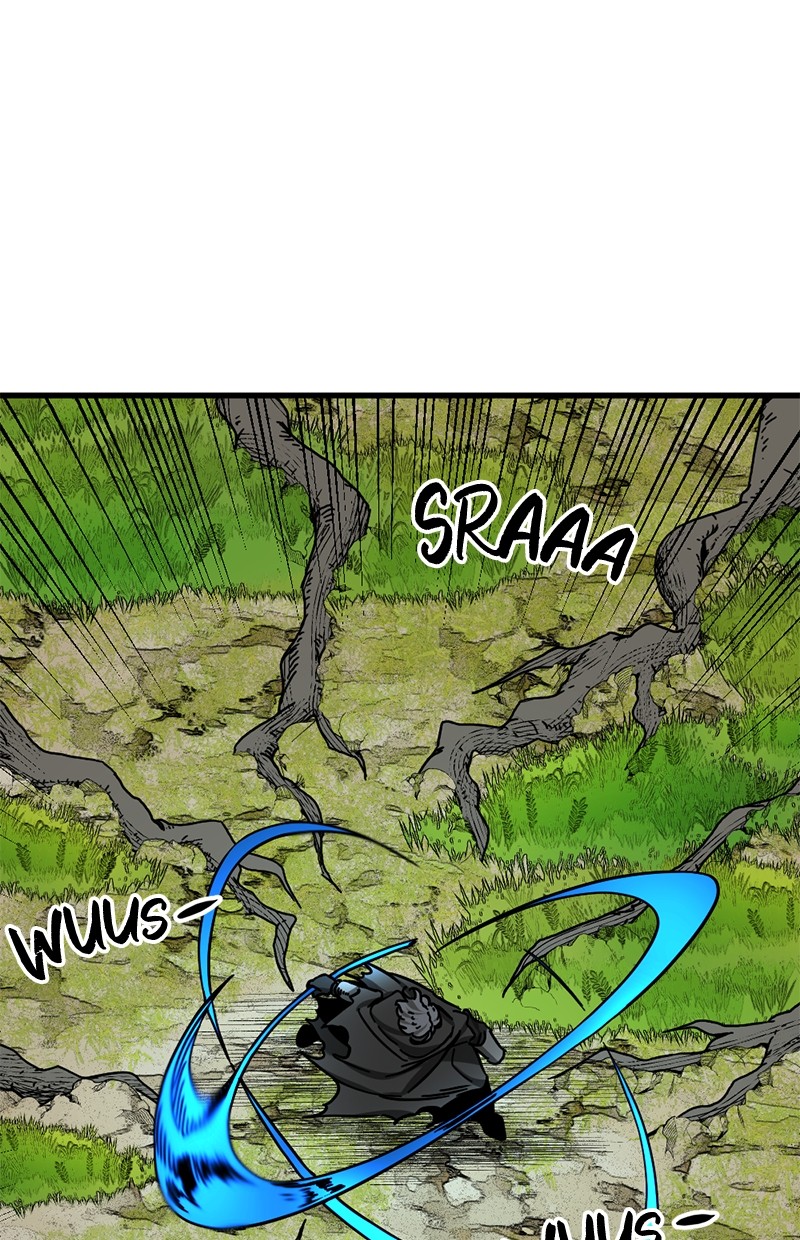 Hero Killer Chapter 131 - halaman 91