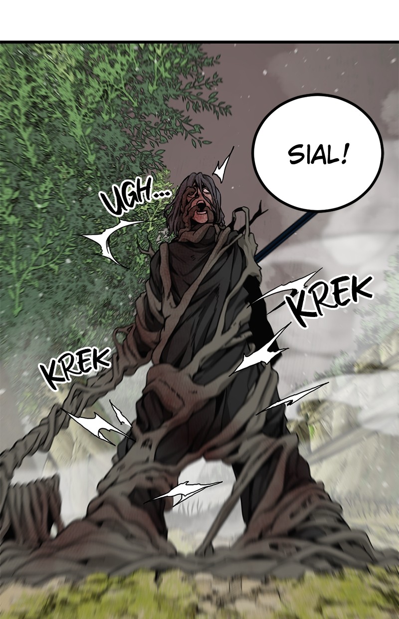 Hero Killer Chapter 131 - halaman 93