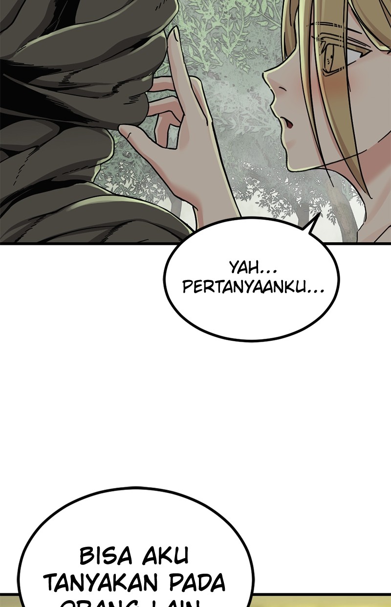 Hero Killer Chapter 131 - halaman 95
