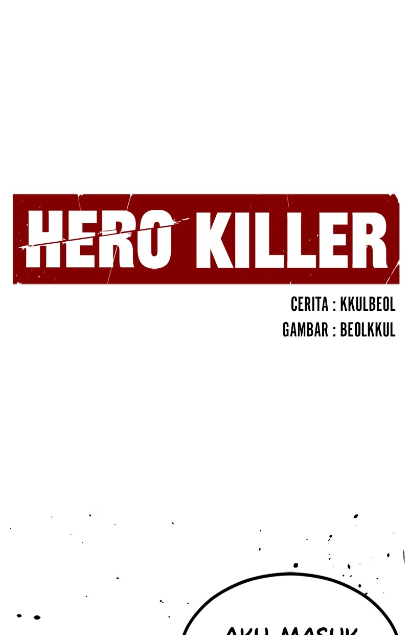 Hero Killer Chapter 132 - halaman 1