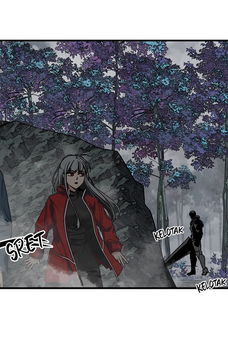 Hero Killer Chapter 132 - halaman 15