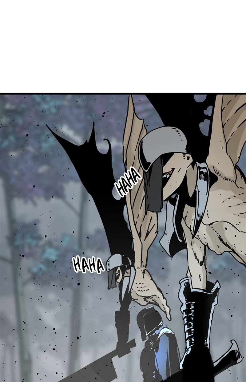 Hero Killer Chapter 132 - halaman 19