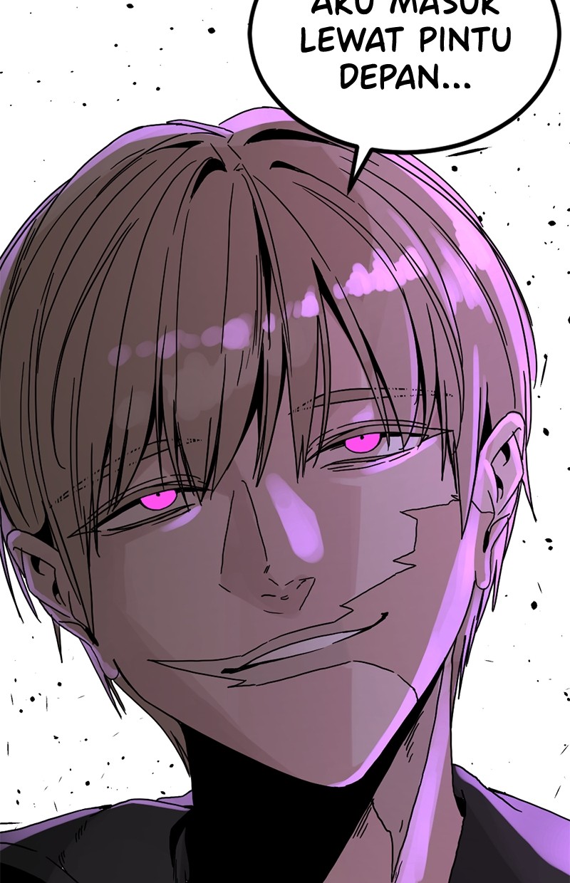Hero Killer Chapter 132 - halaman 2