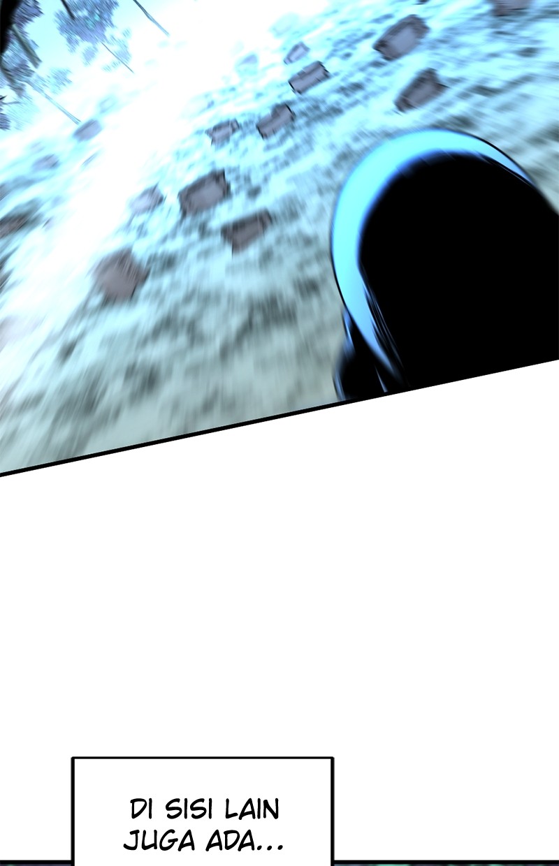 Hero Killer Chapter 132 - halaman 21