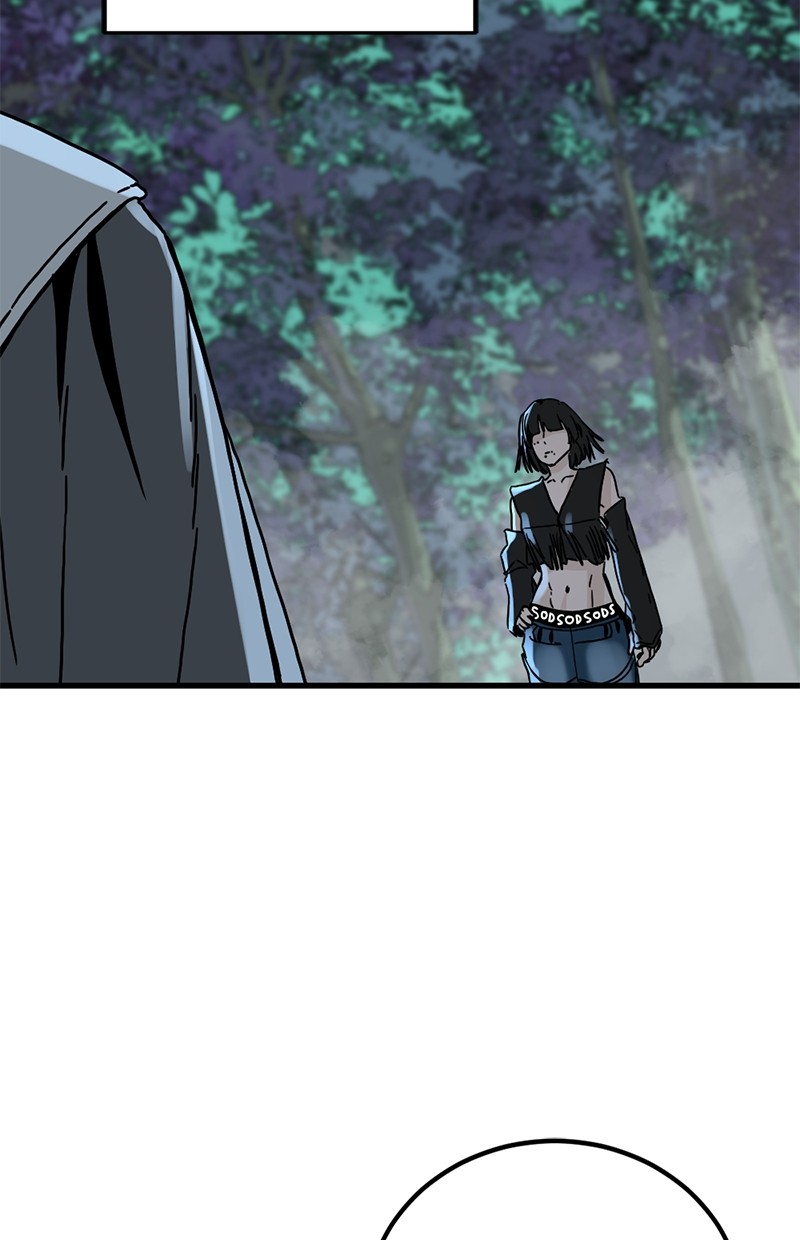 Hero Killer Chapter 132 - halaman 22