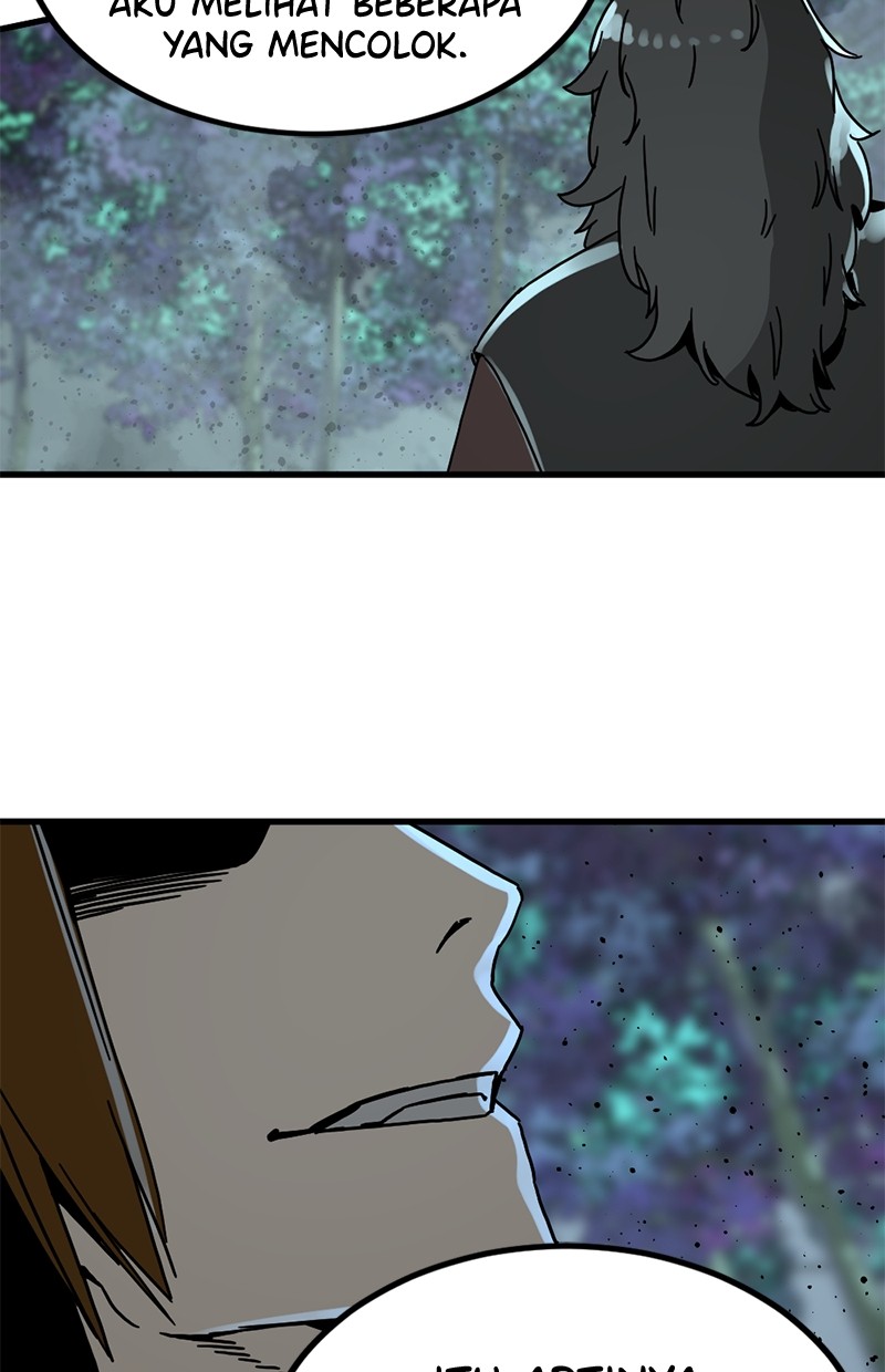 Hero Killer Chapter 132 - halaman 25