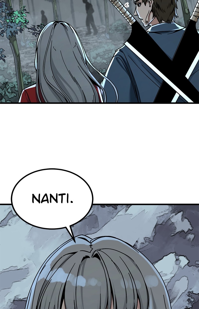 Hero Killer Chapter 132 - halaman 28
