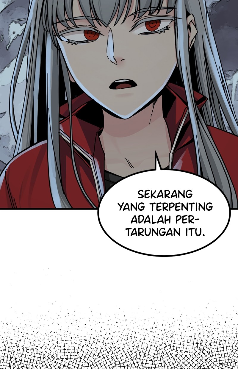 Hero Killer Chapter 132 - halaman 29