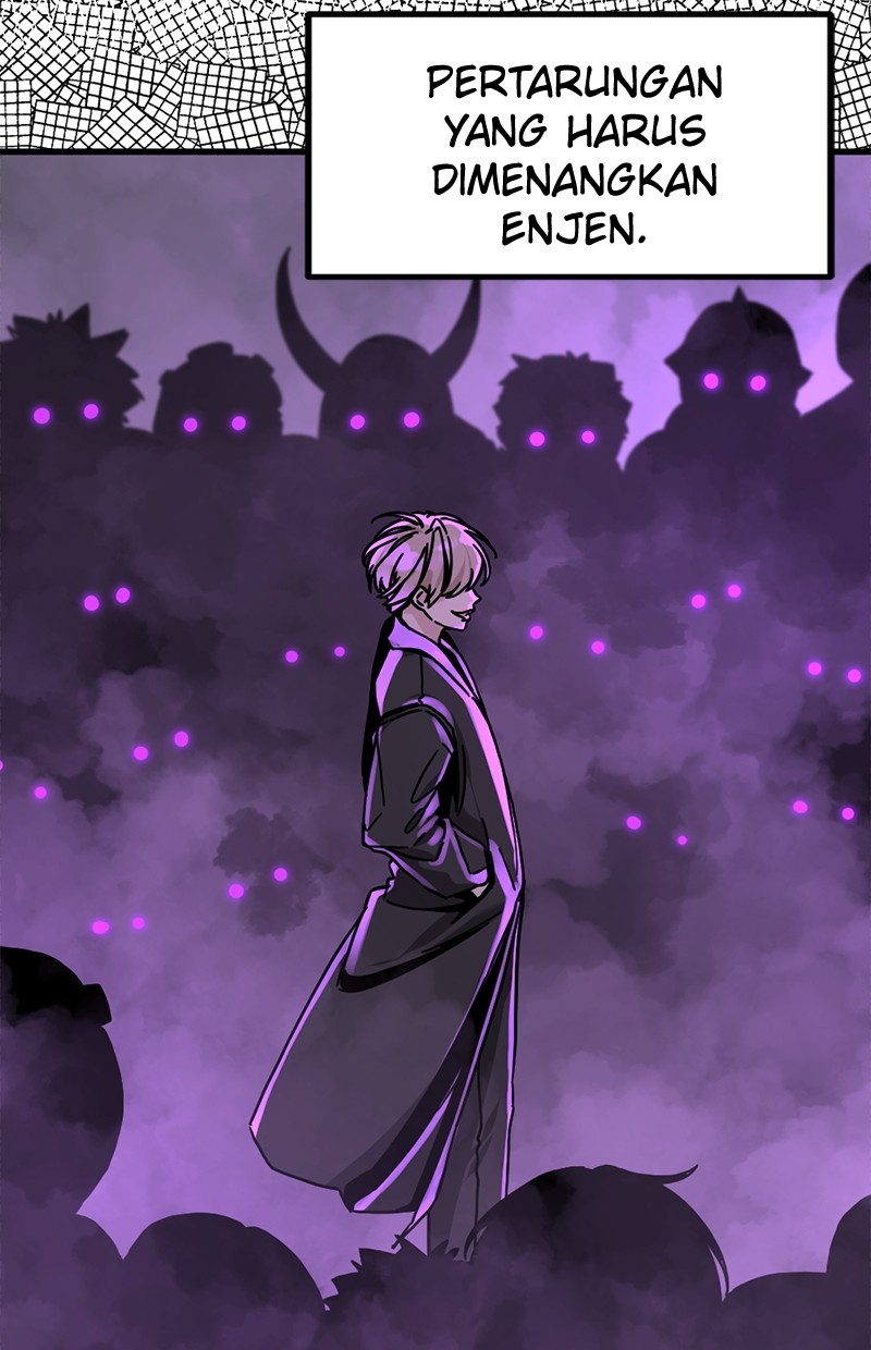 Hero Killer Chapter 132 - halaman 30