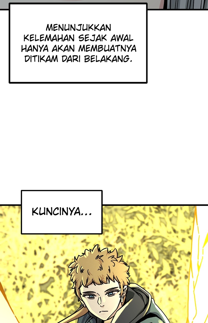 Hero Killer Chapter 132 - halaman 32