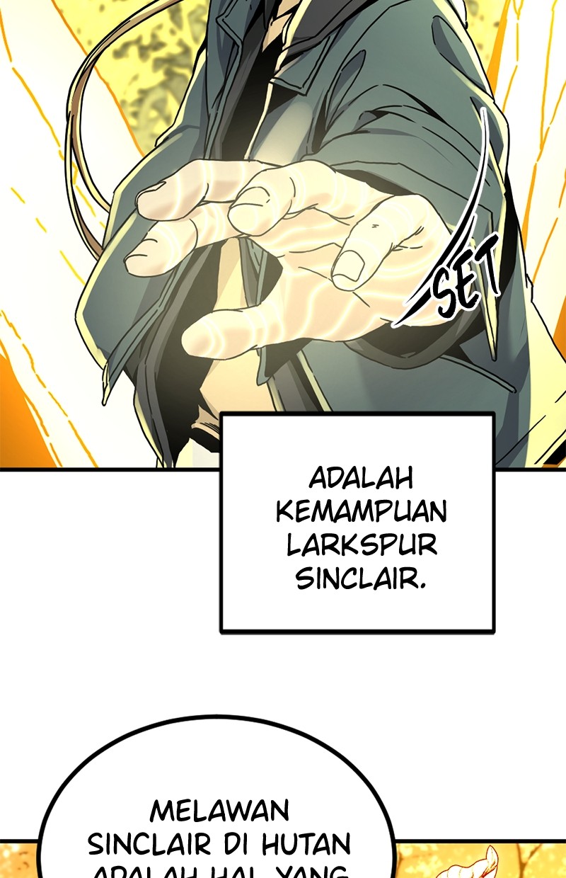 Hero Killer Chapter 132 - halaman 33