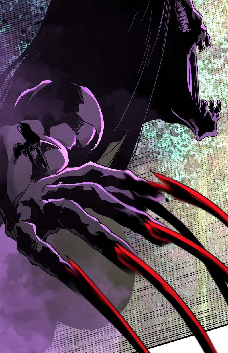 Hero Killer Chapter 132 - halaman 38