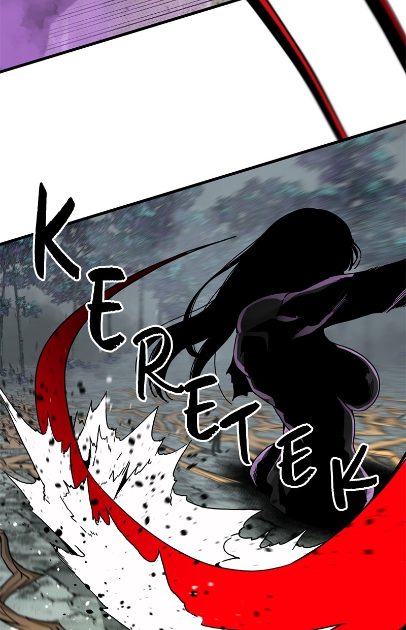 Hero Killer Chapter 132 - halaman 39