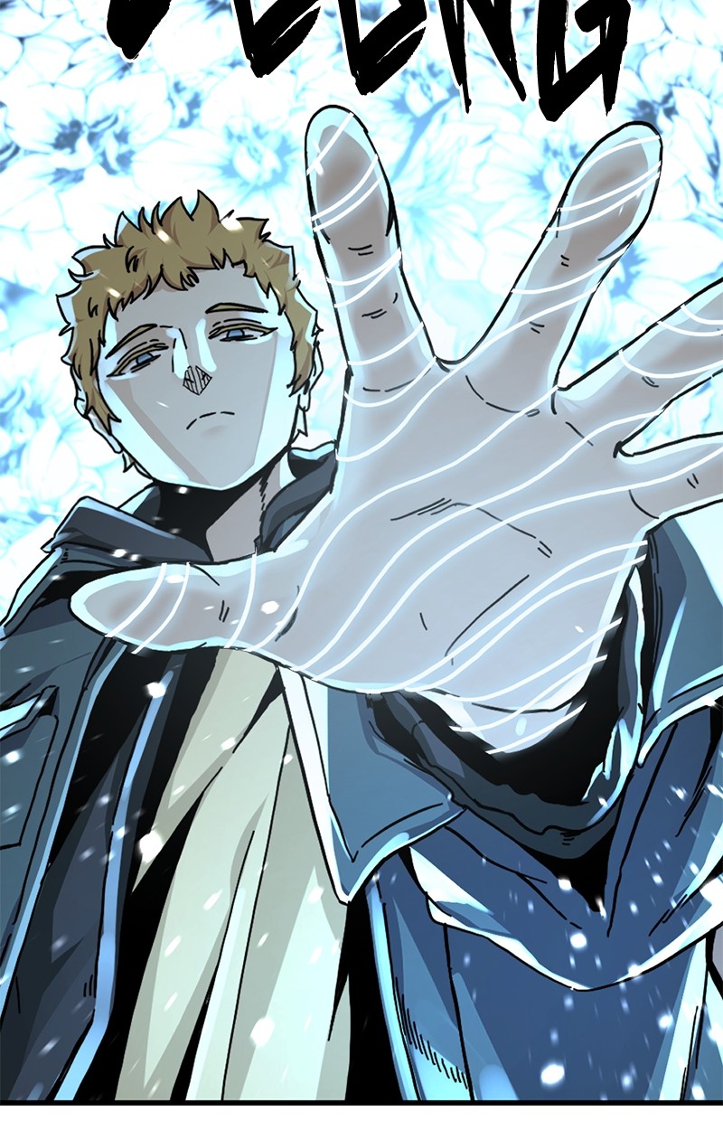 Hero Killer Chapter 132 - halaman 4