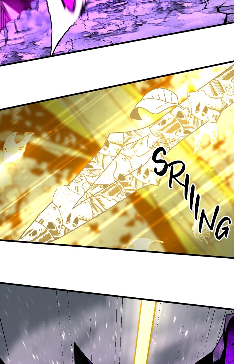 Hero Killer Chapter 132 - halaman 43