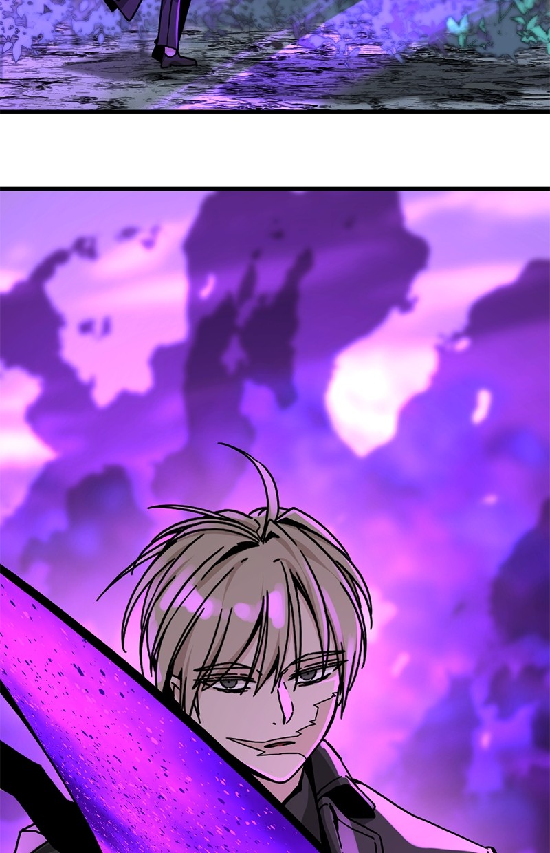 Hero Killer Chapter 132 - halaman 47