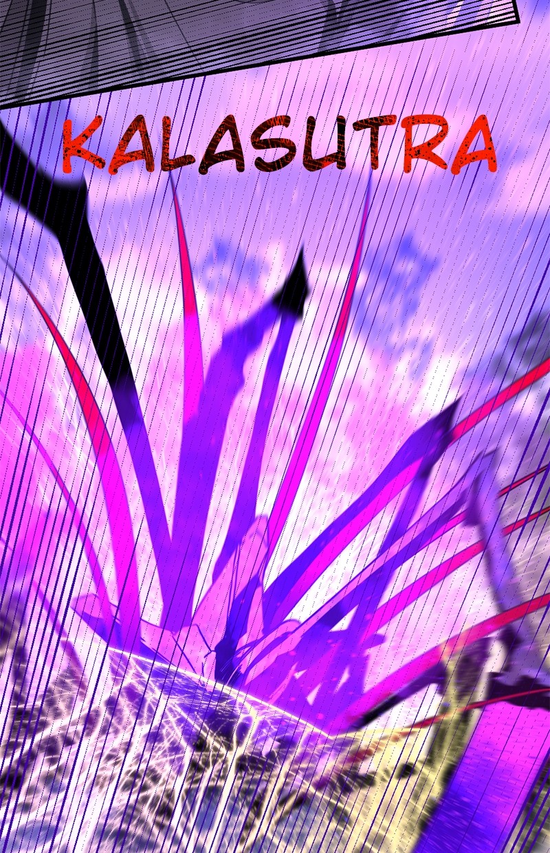 Hero Killer Chapter 132 - halaman 58