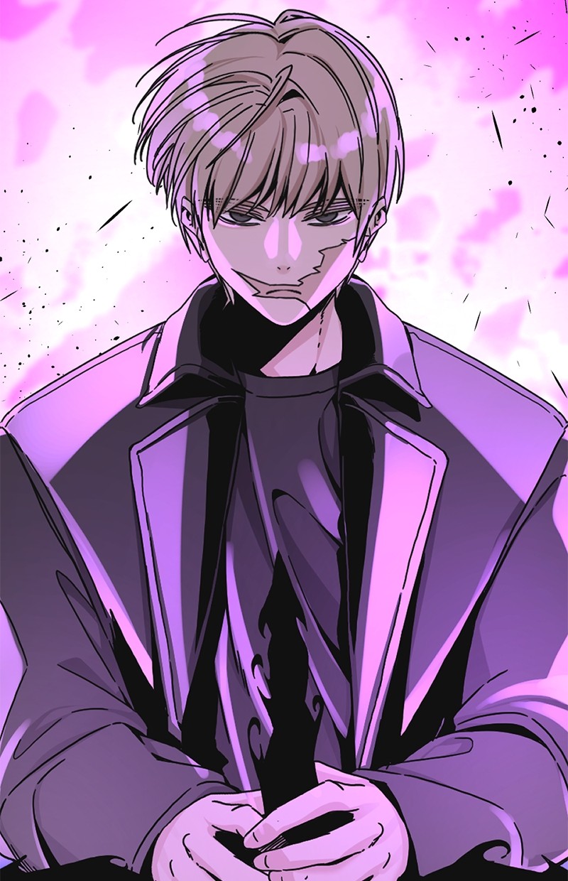 Hero Killer Chapter 132 - halaman 63