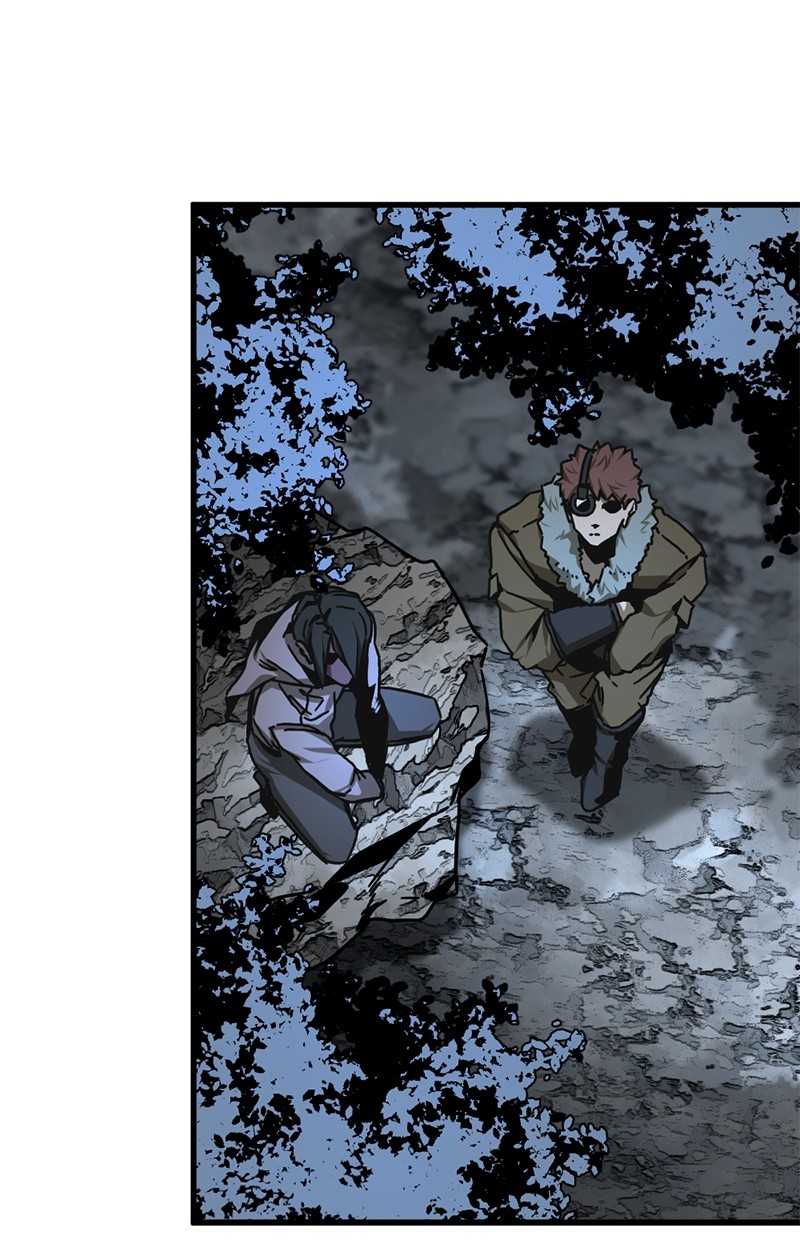Hero Killer Chapter 132 - halaman 65