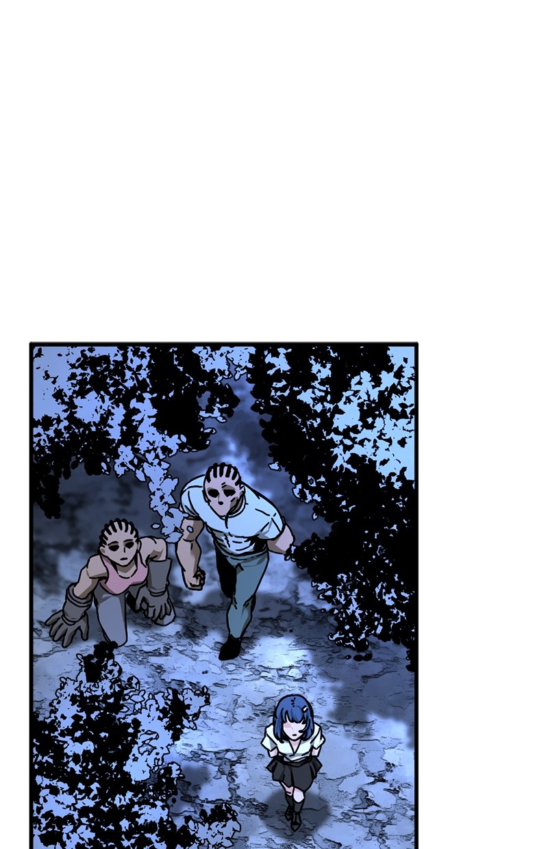 Hero Killer Chapter 132 - halaman 66