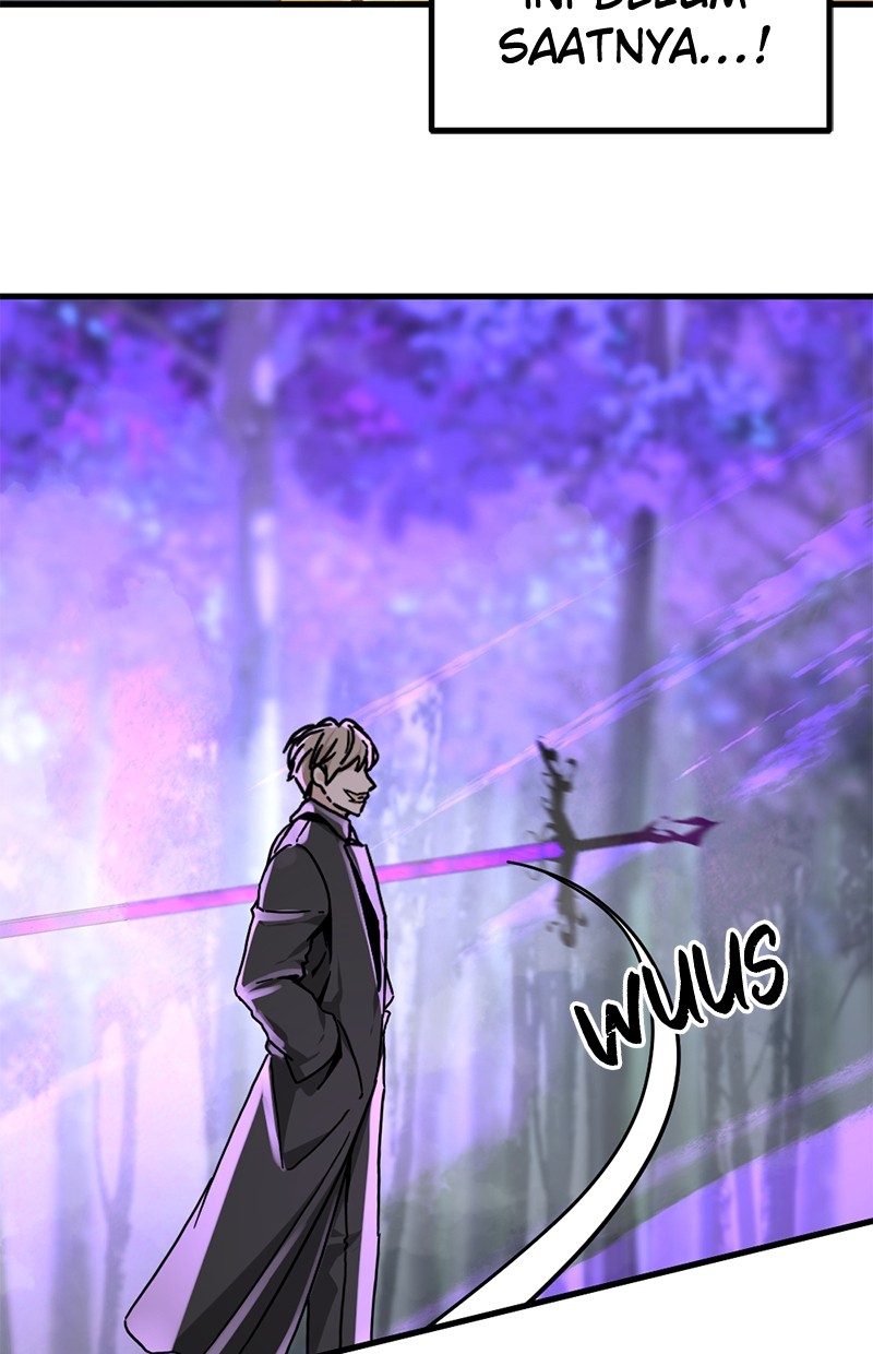 Hero Killer Chapter 132 - halaman 70