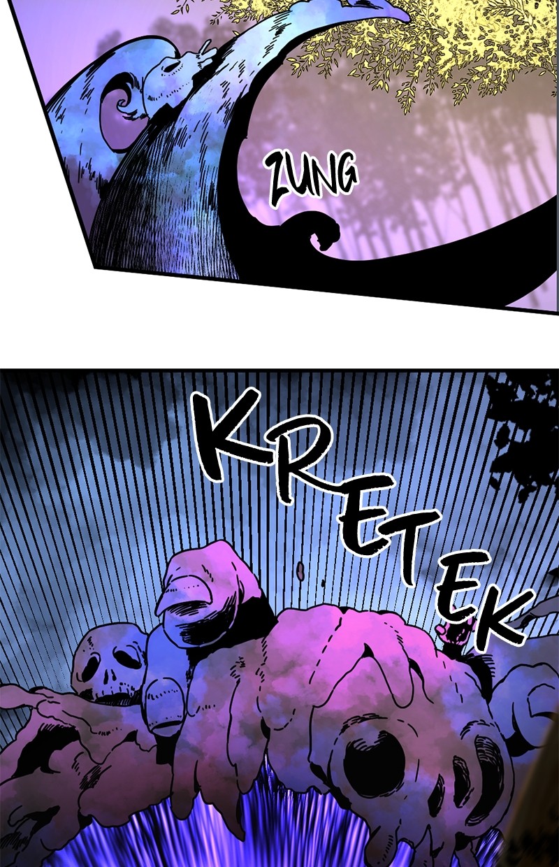 Hero Killer Chapter 132 - halaman 74