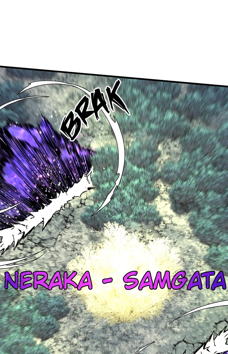 Hero Killer Chapter 132 - halaman 79