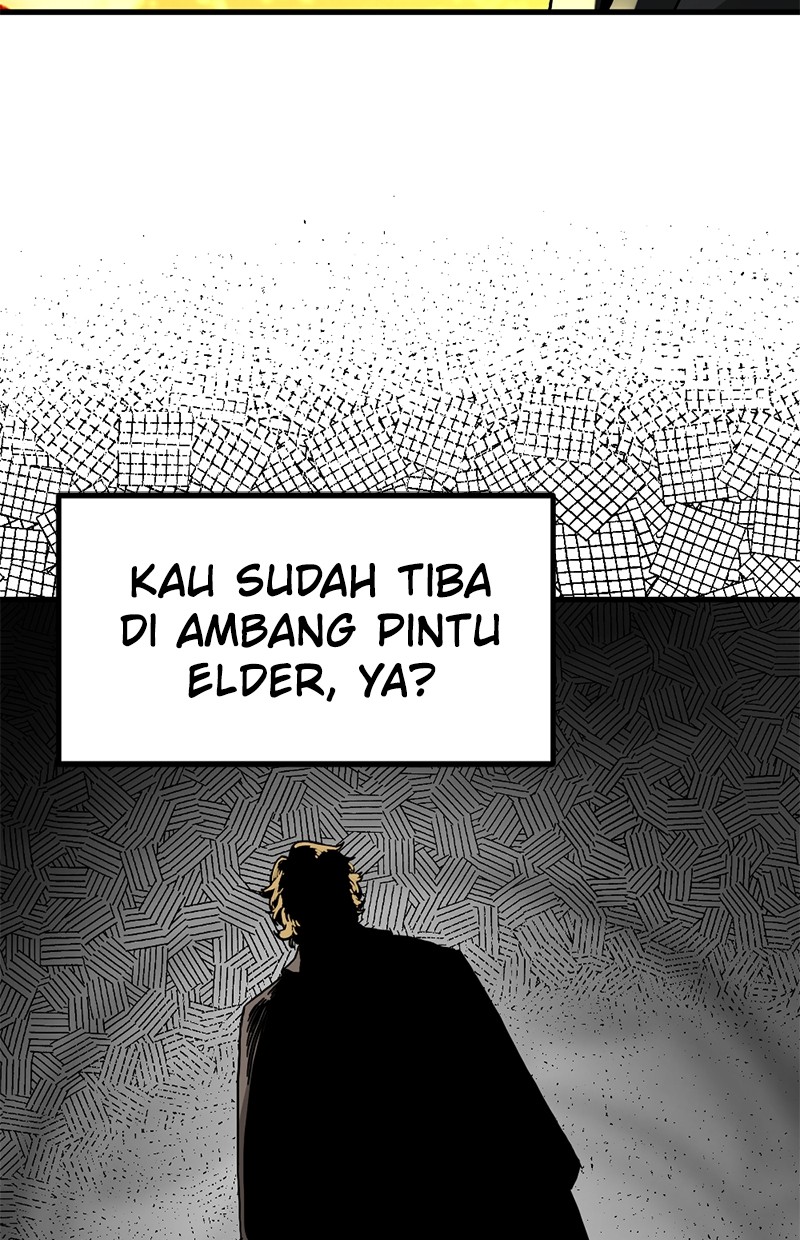 Hero Killer Chapter 132 - halaman 85