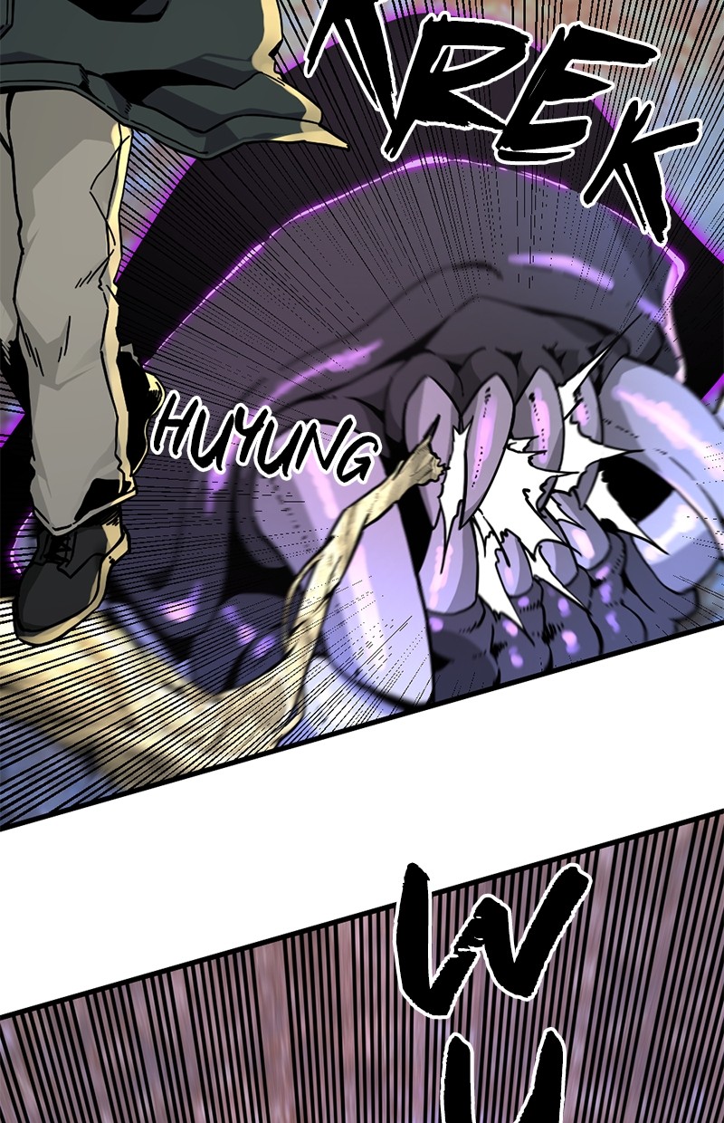 Hero Killer Chapter 133 - halaman 23