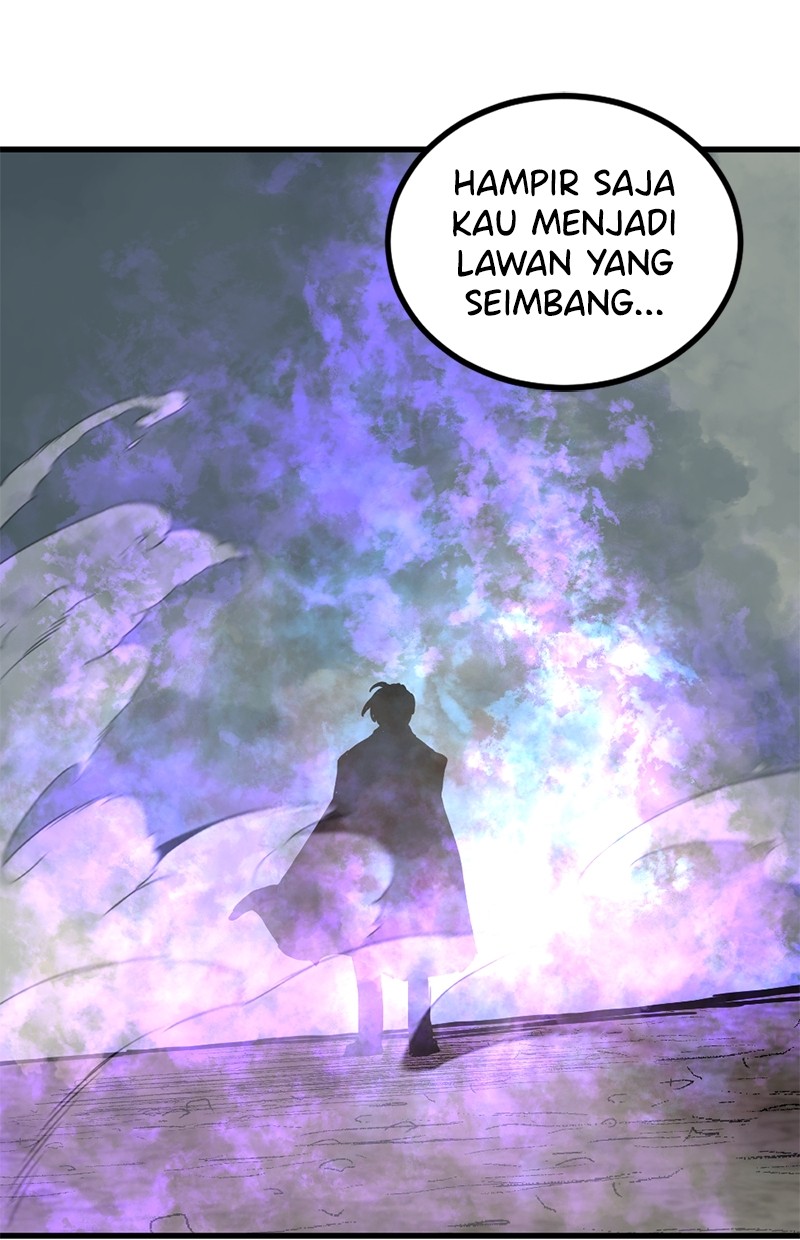 Hero Killer Chapter 133 - halaman 35