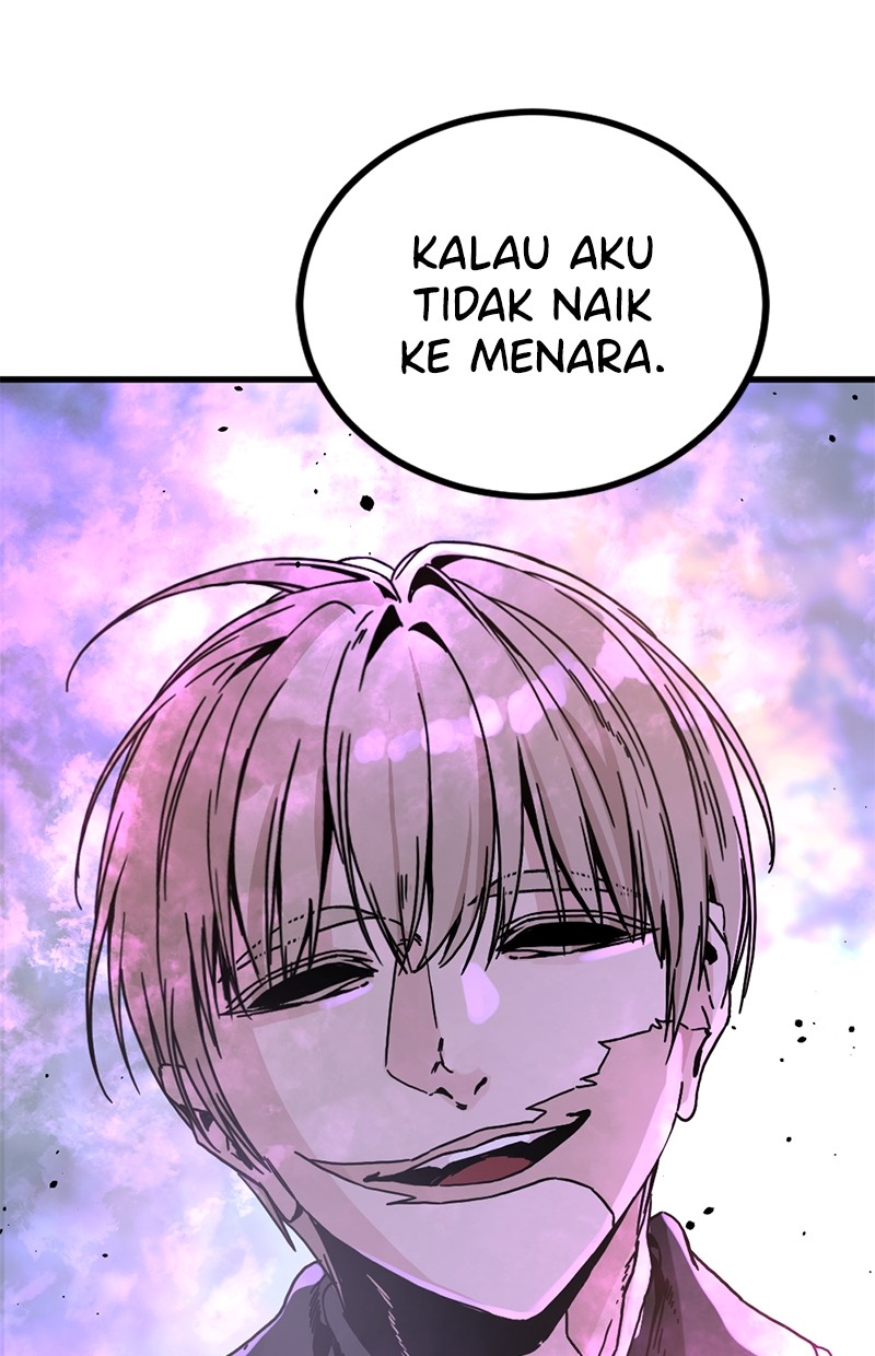 Hero Killer Chapter 133 - halaman 36