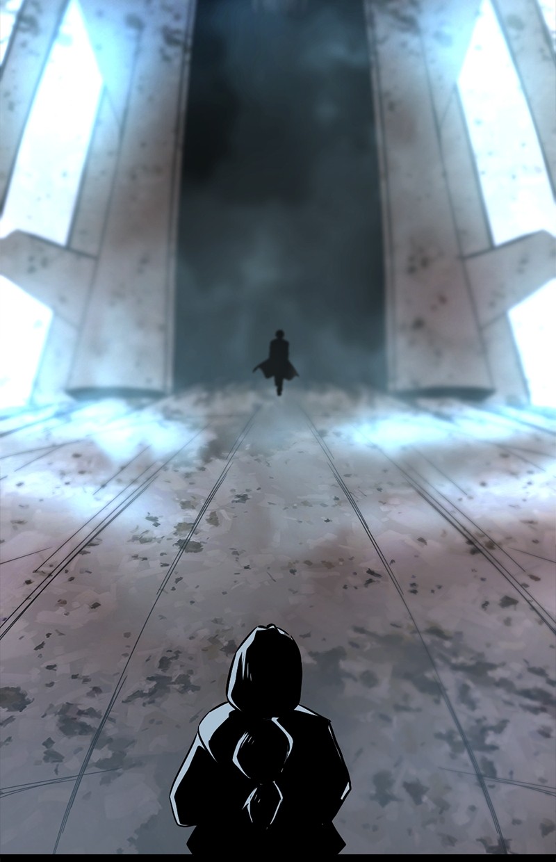 Hero Killer Chapter 133 - halaman 40