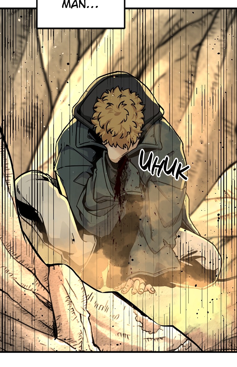 Hero Killer Chapter 133 - halaman 44