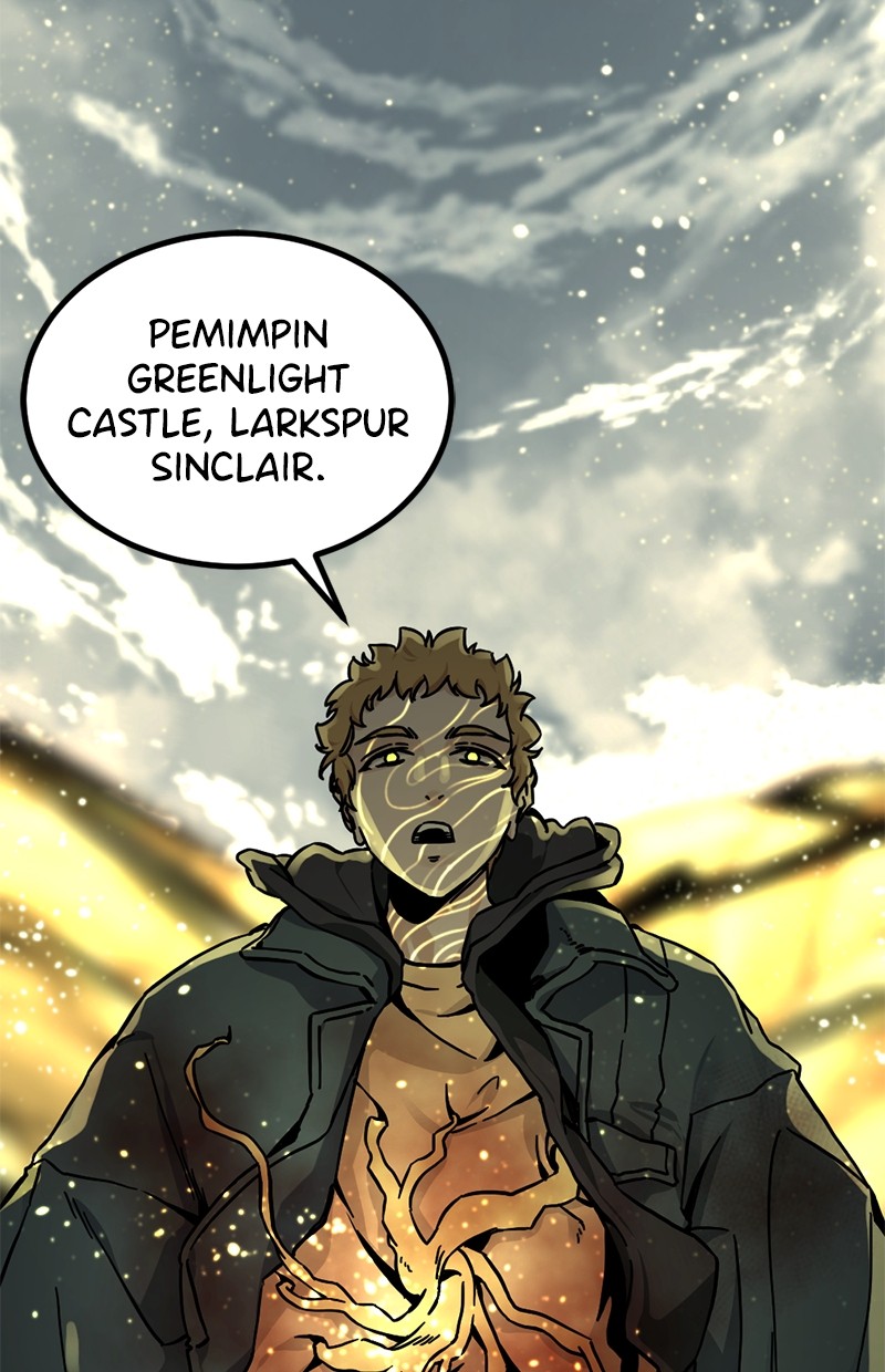 Hero Killer Chapter 133 - halaman 52