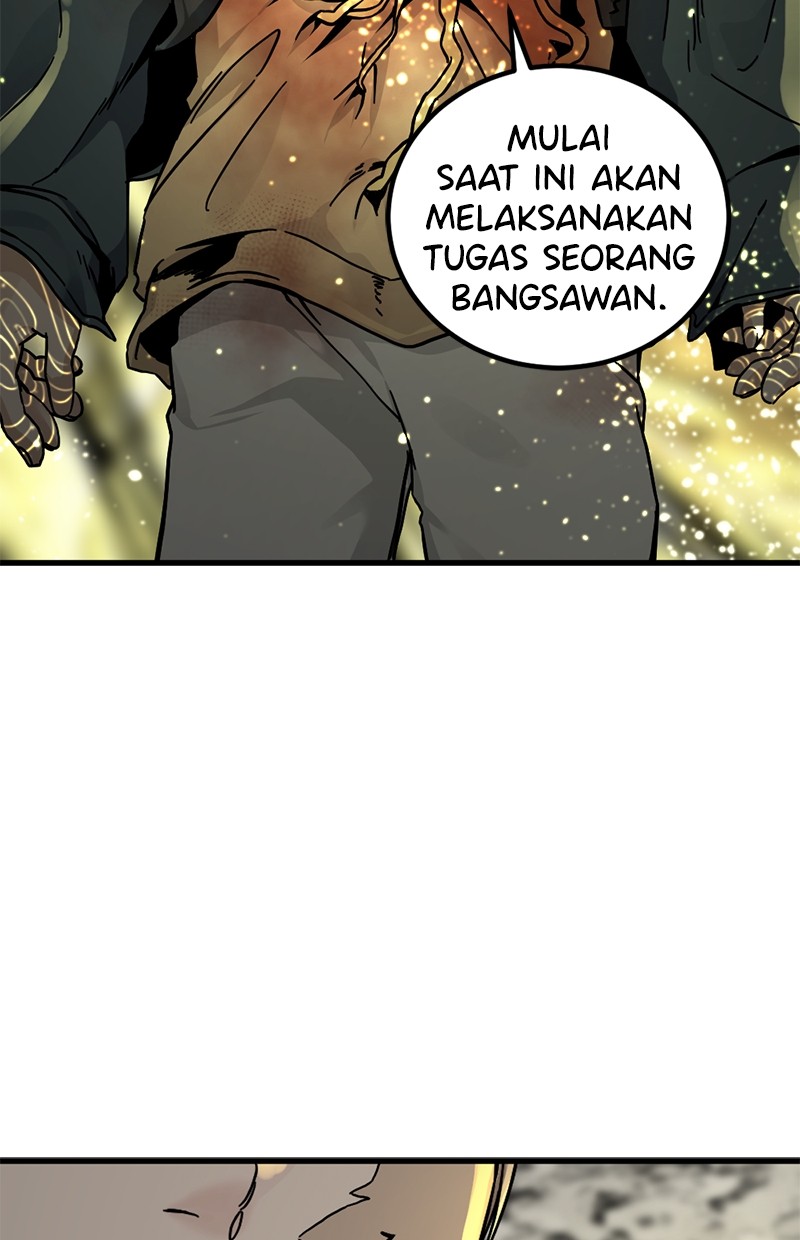 Hero Killer Chapter 133 - halaman 53