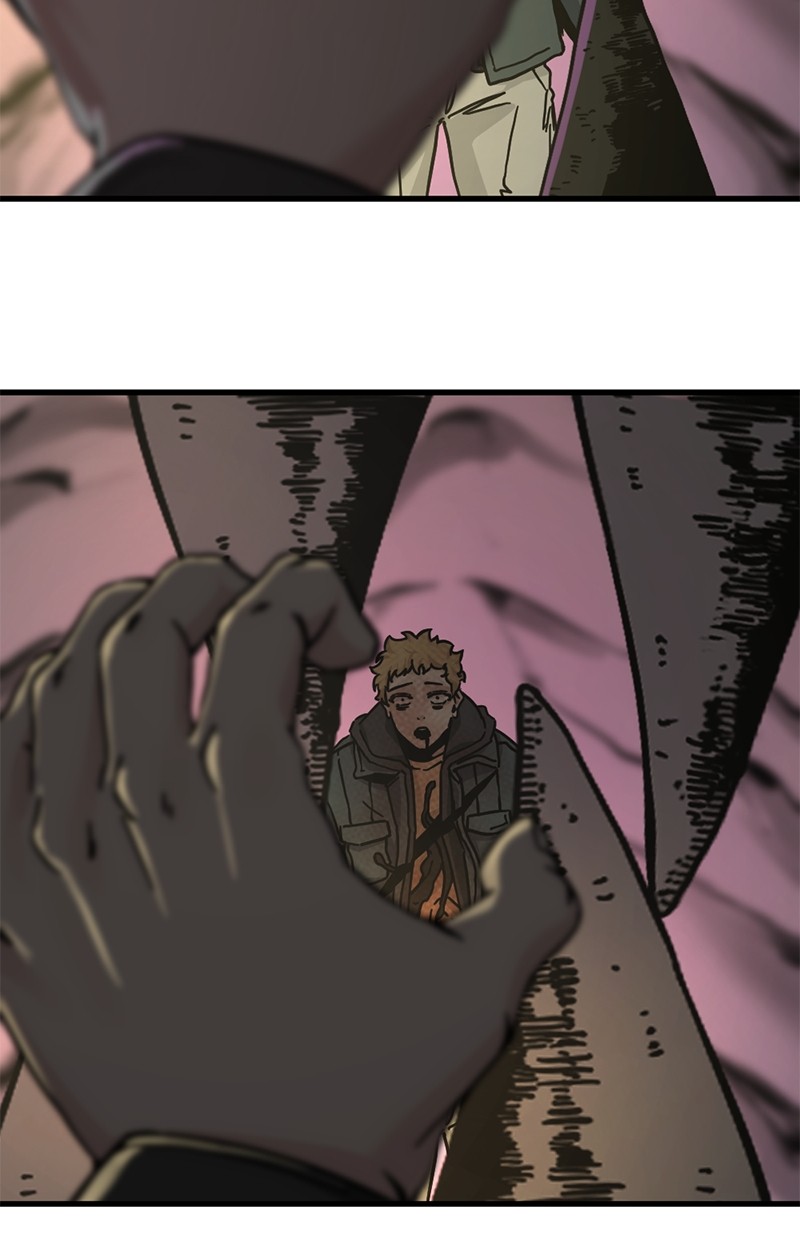 Hero Killer Chapter 133 - halaman 70