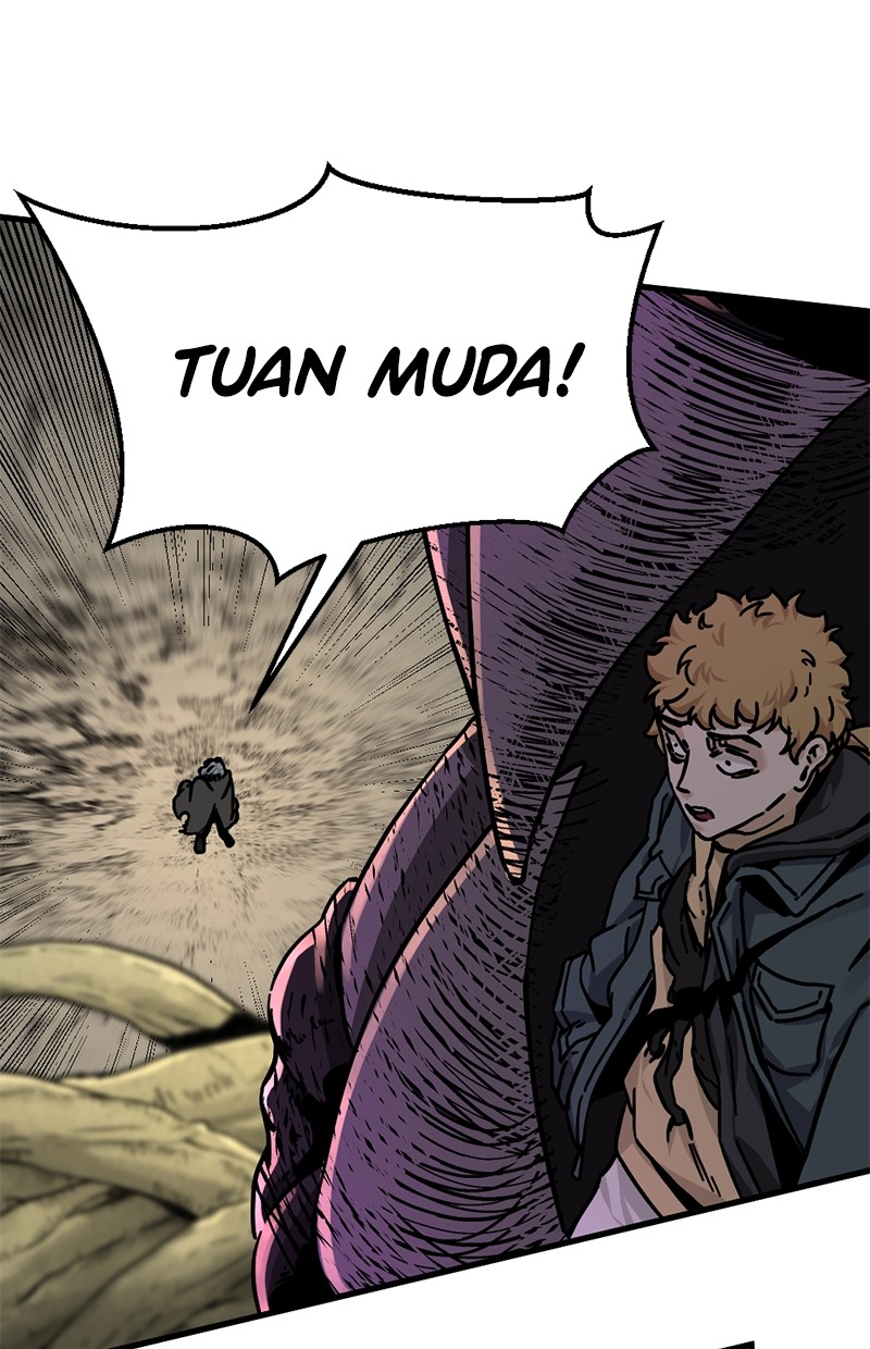Hero Killer Chapter 133 - halaman 71