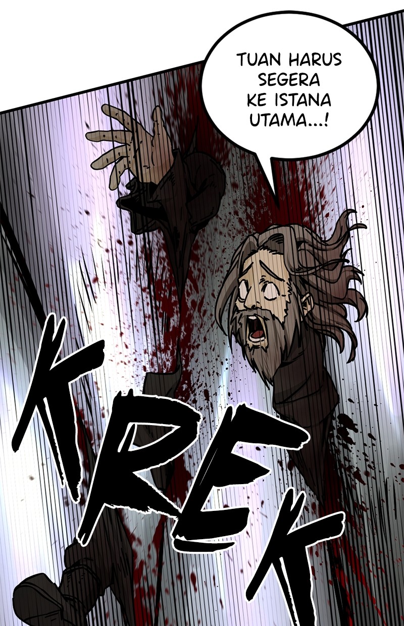 Hero Killer Chapter 133 - halaman 76