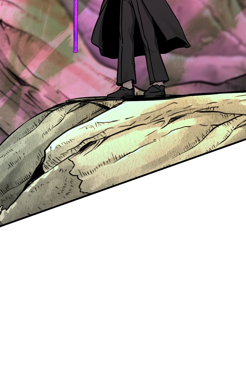 Hero Killer Chapter 133 - halaman 78