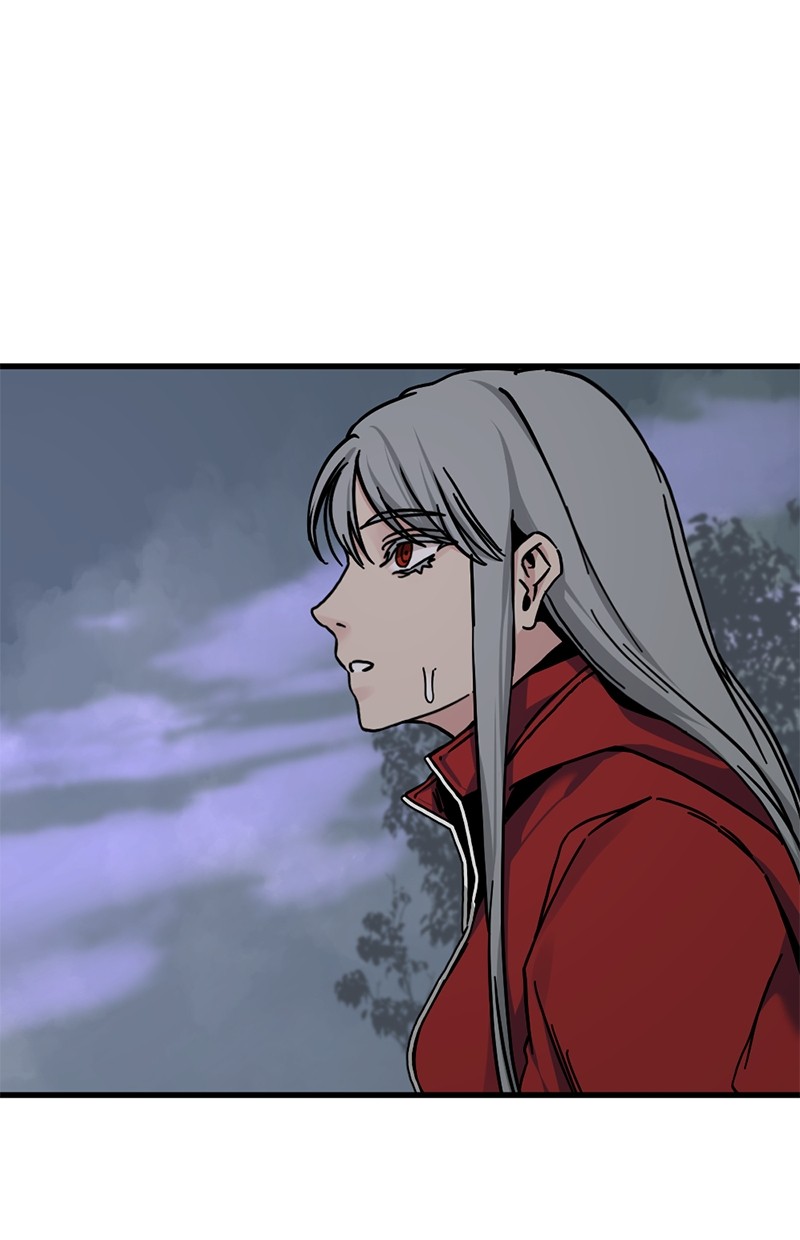 Hero Killer Chapter 133 - halaman 87