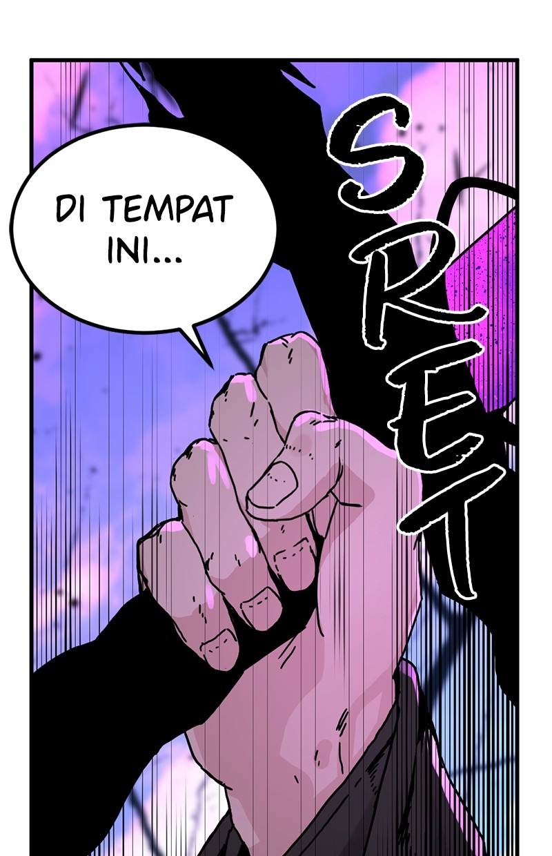 Hero Killer Chapter 133 - halaman 90