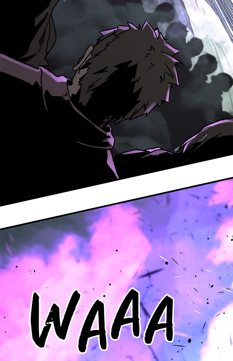 Hero Killer Chapter 133 - halaman 93