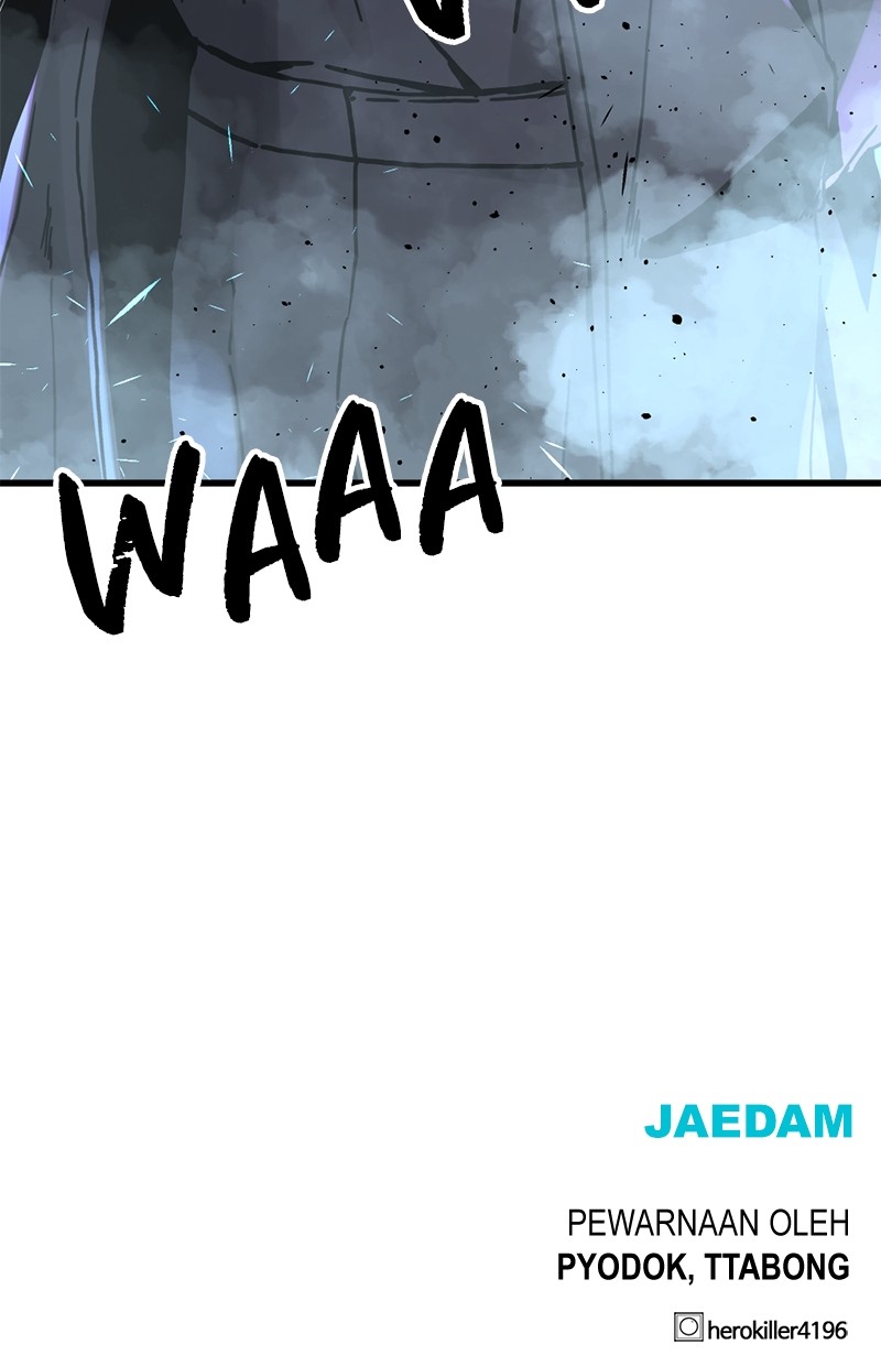 Hero Killer Chapter 133 - halaman 95