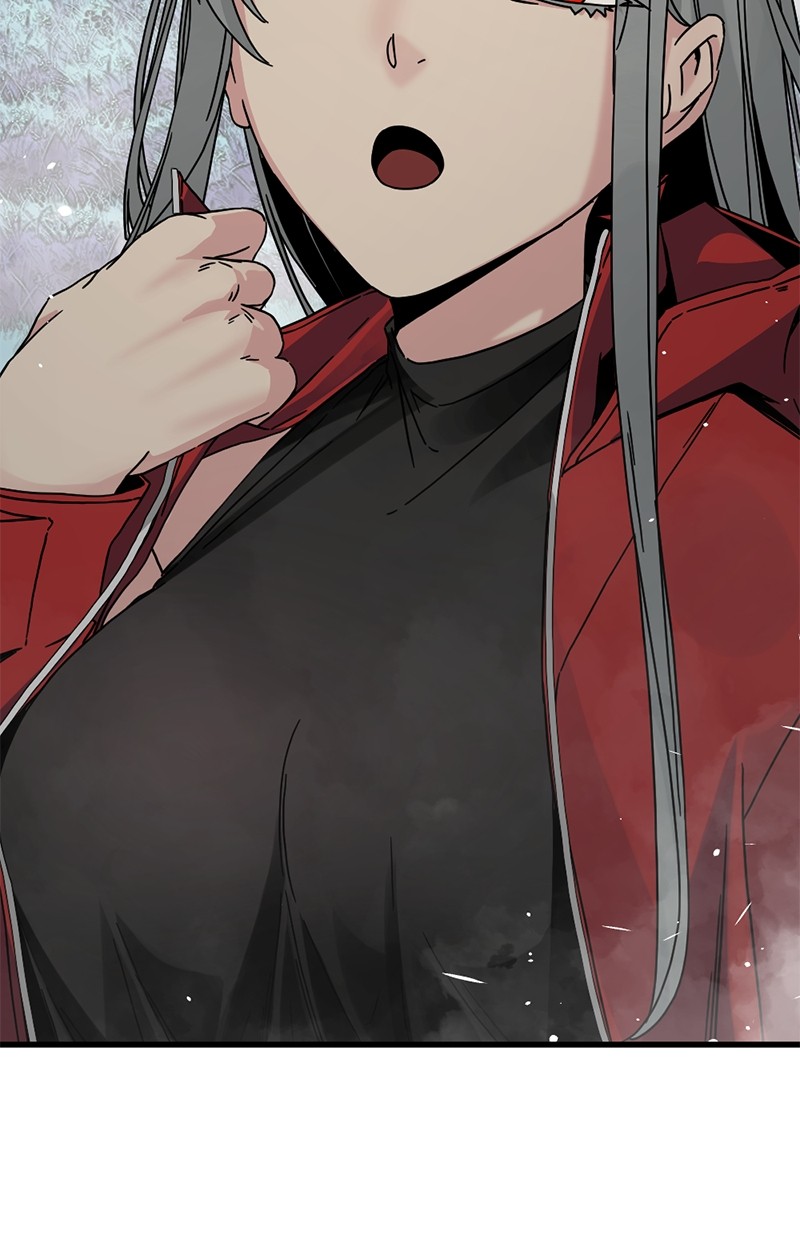 Hero Killer Chapter 134 - halaman 102