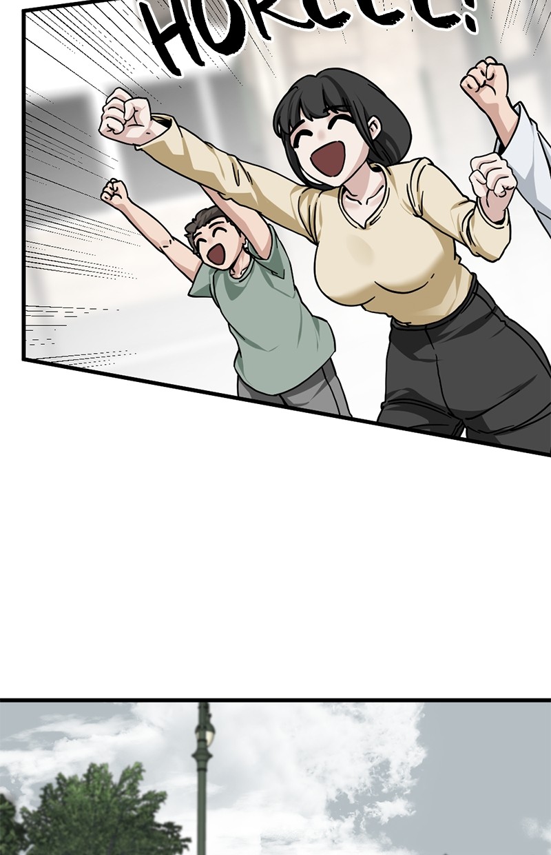 Hero Killer Chapter 134 - halaman 16