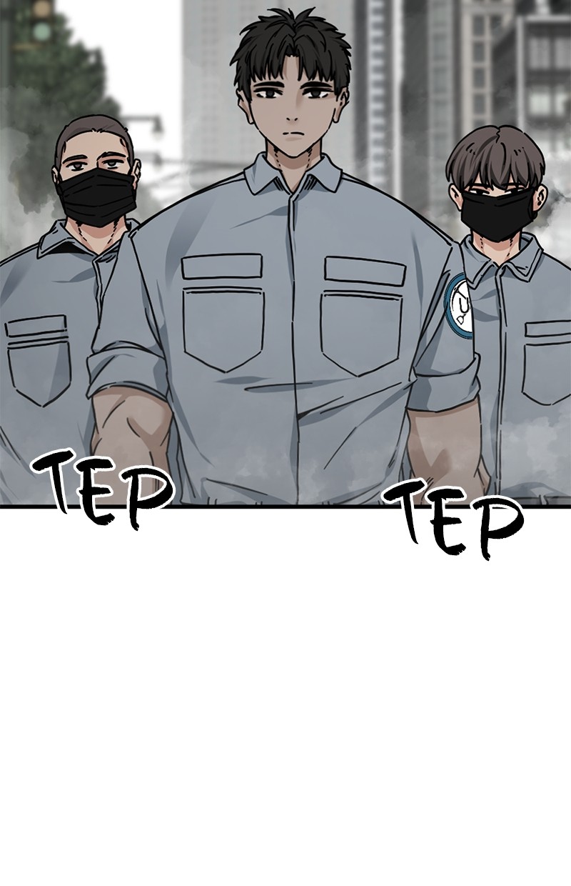 Hero Killer Chapter 134 - halaman 19